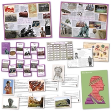 Roman Curriculum Pack